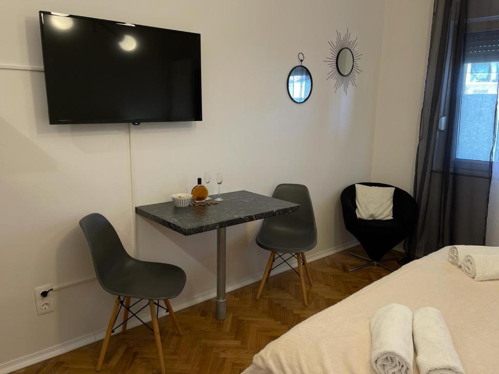Apartment Josip Задар Екстериор снимка
