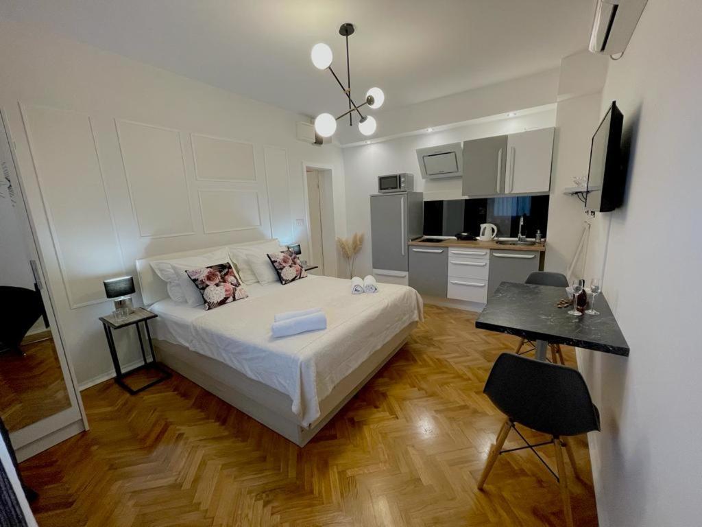 Apartment Josip Задар Екстериор снимка