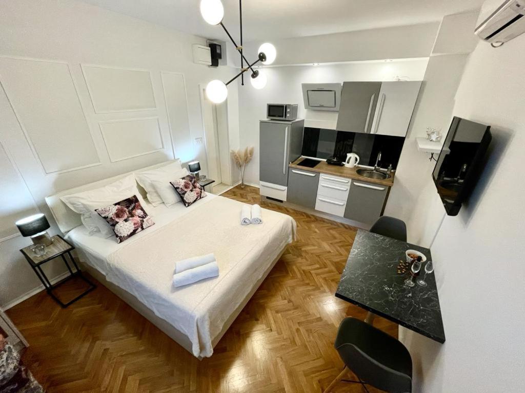 Apartment Josip Задар Екстериор снимка