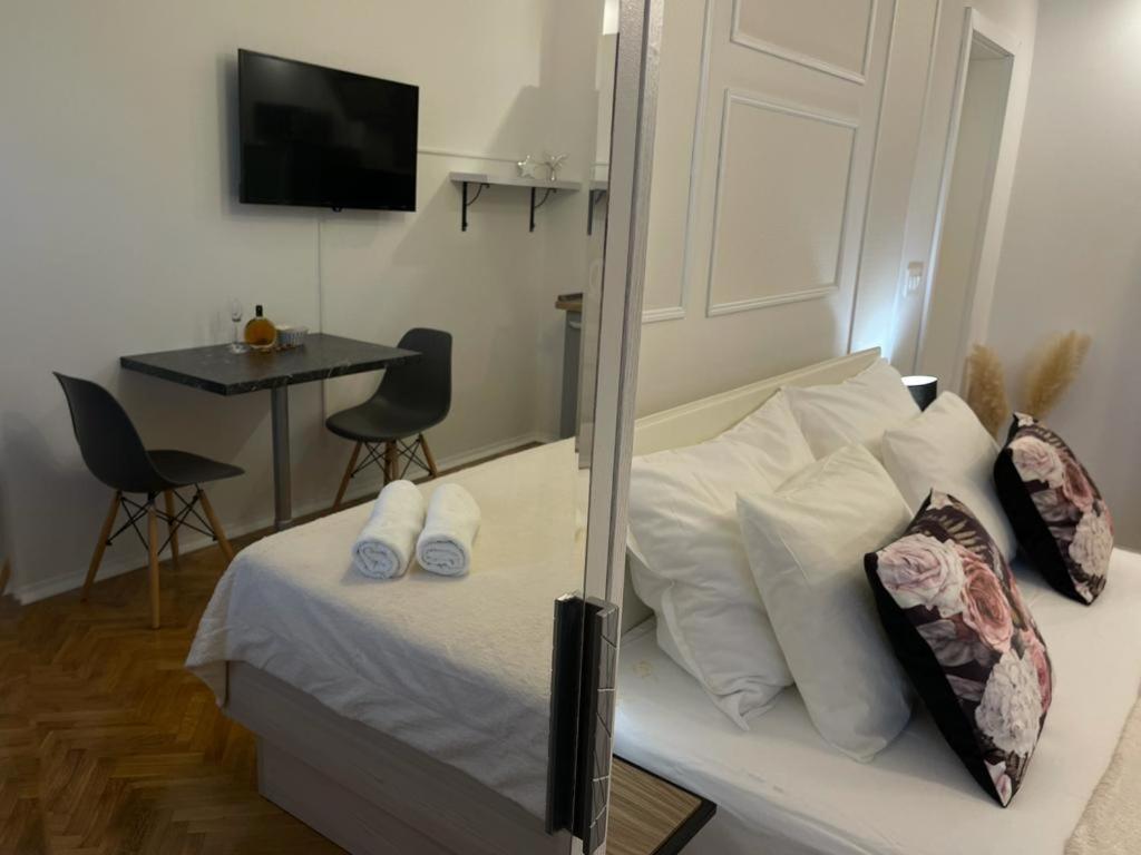 Apartment Josip Задар Екстериор снимка
