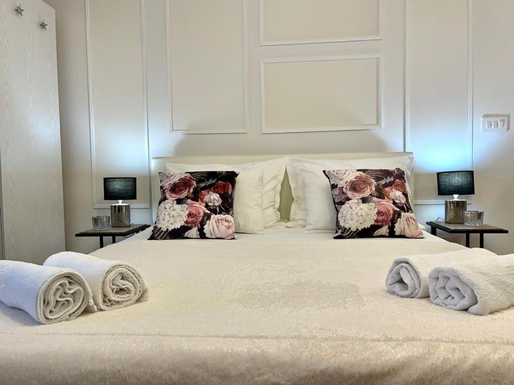 Apartment Josip Задар Екстериор снимка