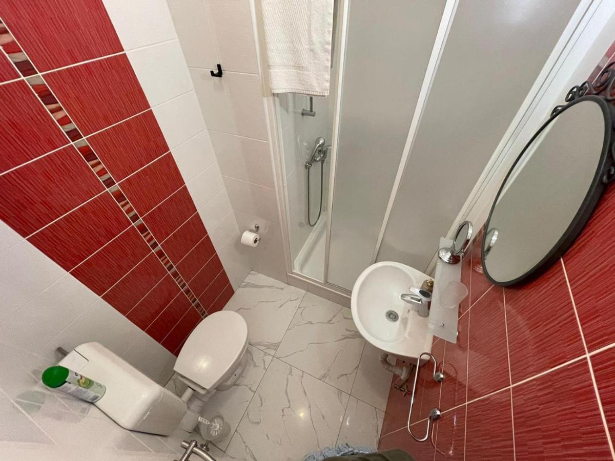 Apartment Josip Задар Екстериор снимка