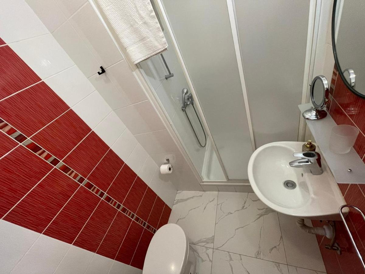 Apartment Josip Задар Екстериор снимка