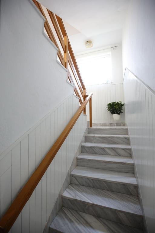 Apartment Josip Задар Екстериор снимка