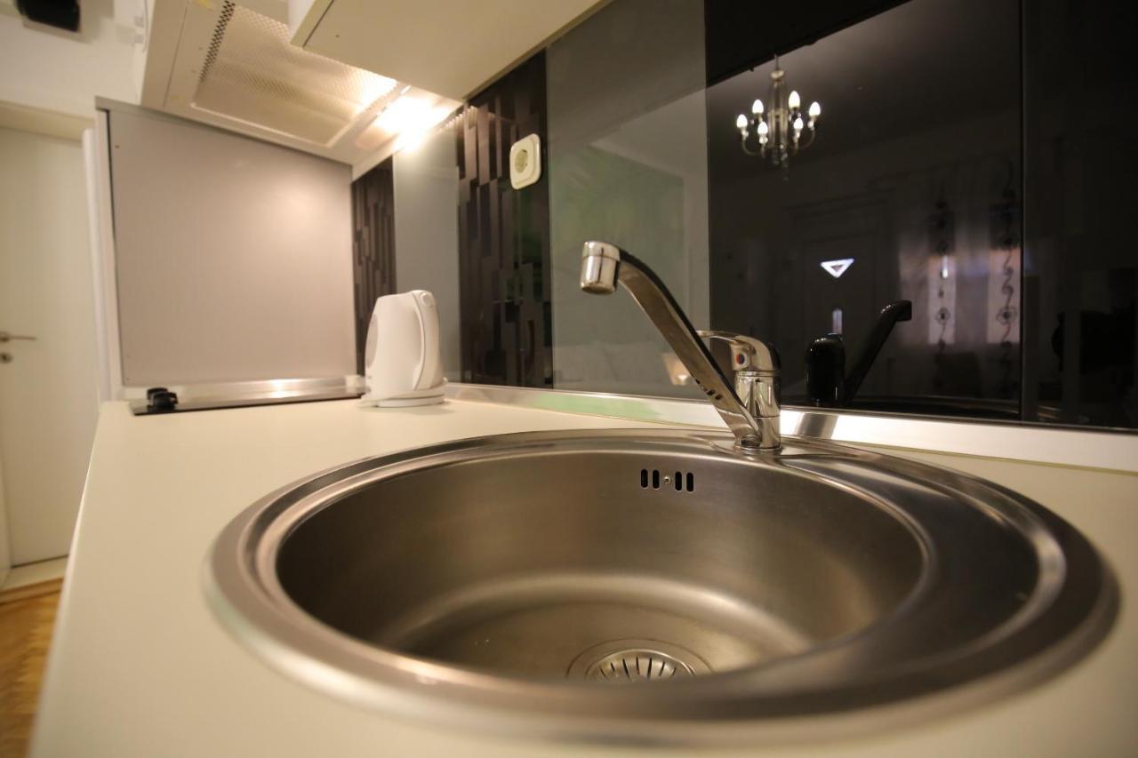 Apartment Josip Задар Екстериор снимка